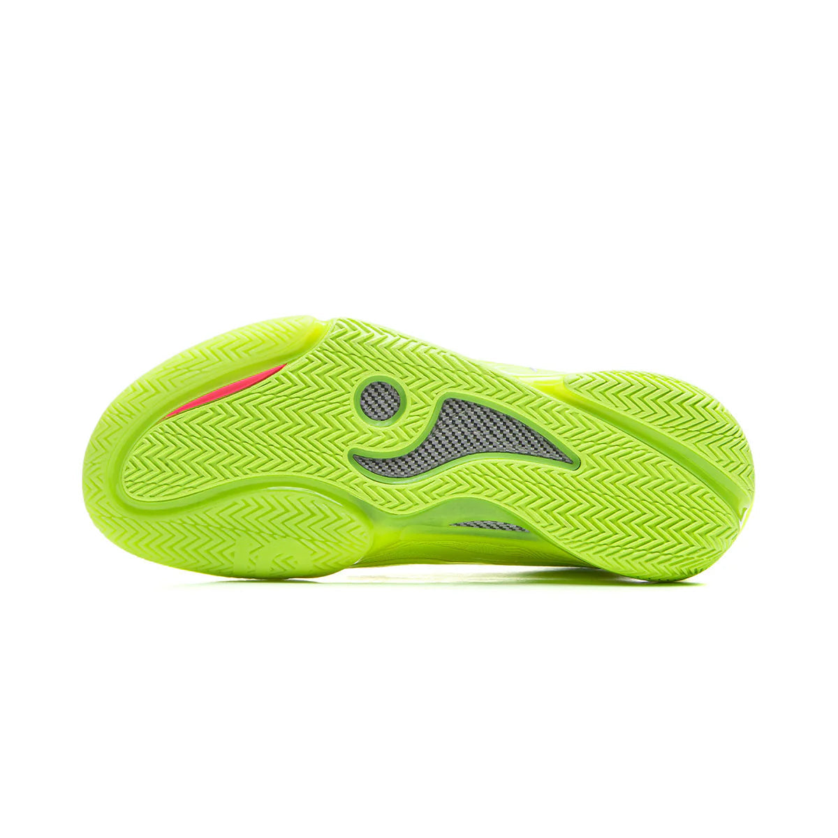 Tênis Li-Ning Wade 808 5 Ultra V2 - Energy