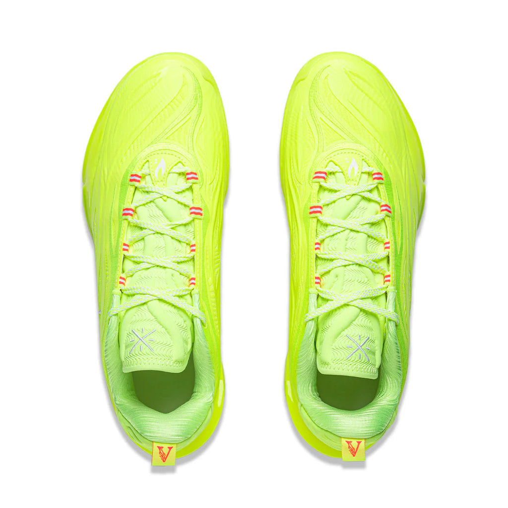 Tênis Li-Ning Wade 808 5 Ultra V2 - Energy