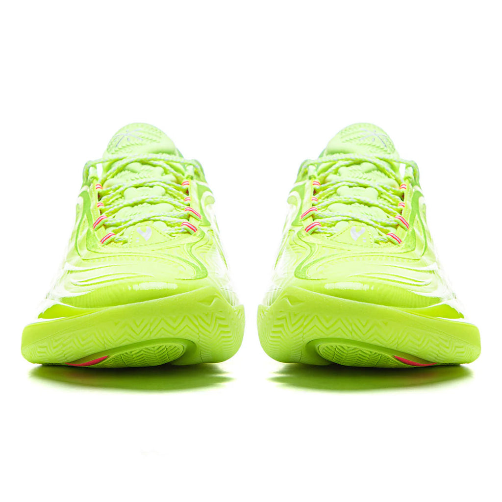 Tênis Li-Ning Wade 808 5 Ultra V2 - Energy