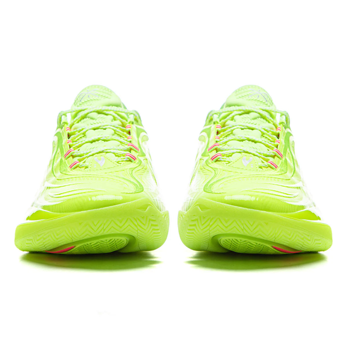 Tênis Li-Ning Wade 808 5 Ultra V2 - Energy