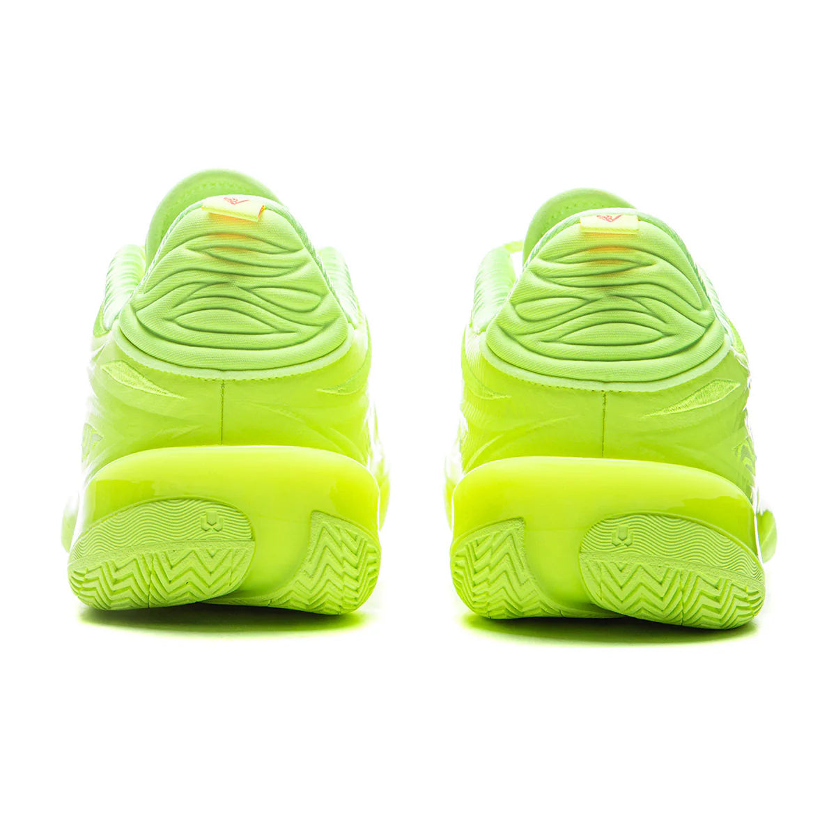 Tênis Li-Ning Wade 808 5 Ultra V2 - Energy