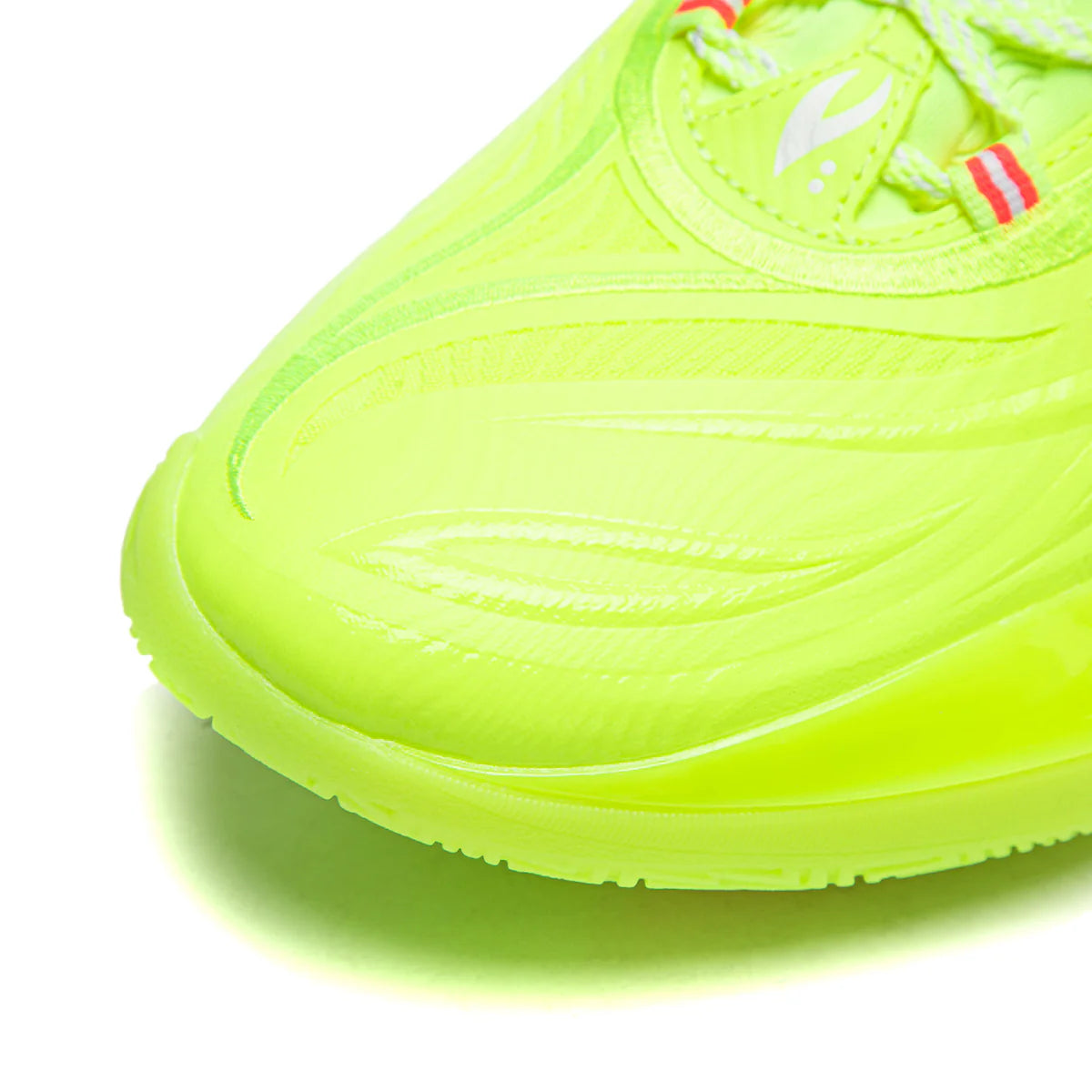 Tênis Li-Ning Wade 808 5 Ultra V2 - Energy