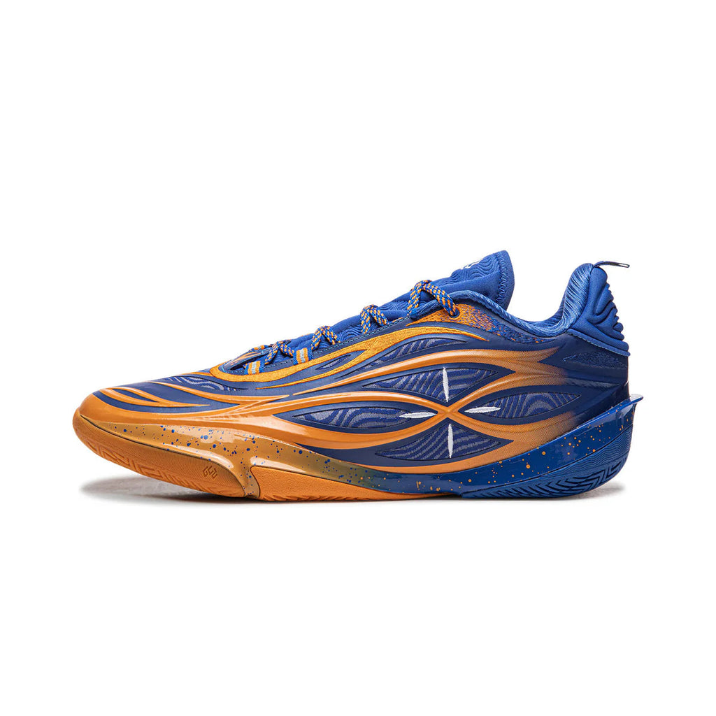 Tênis Li-Ning Wade 808 5 Ultra V2 - JayFlow