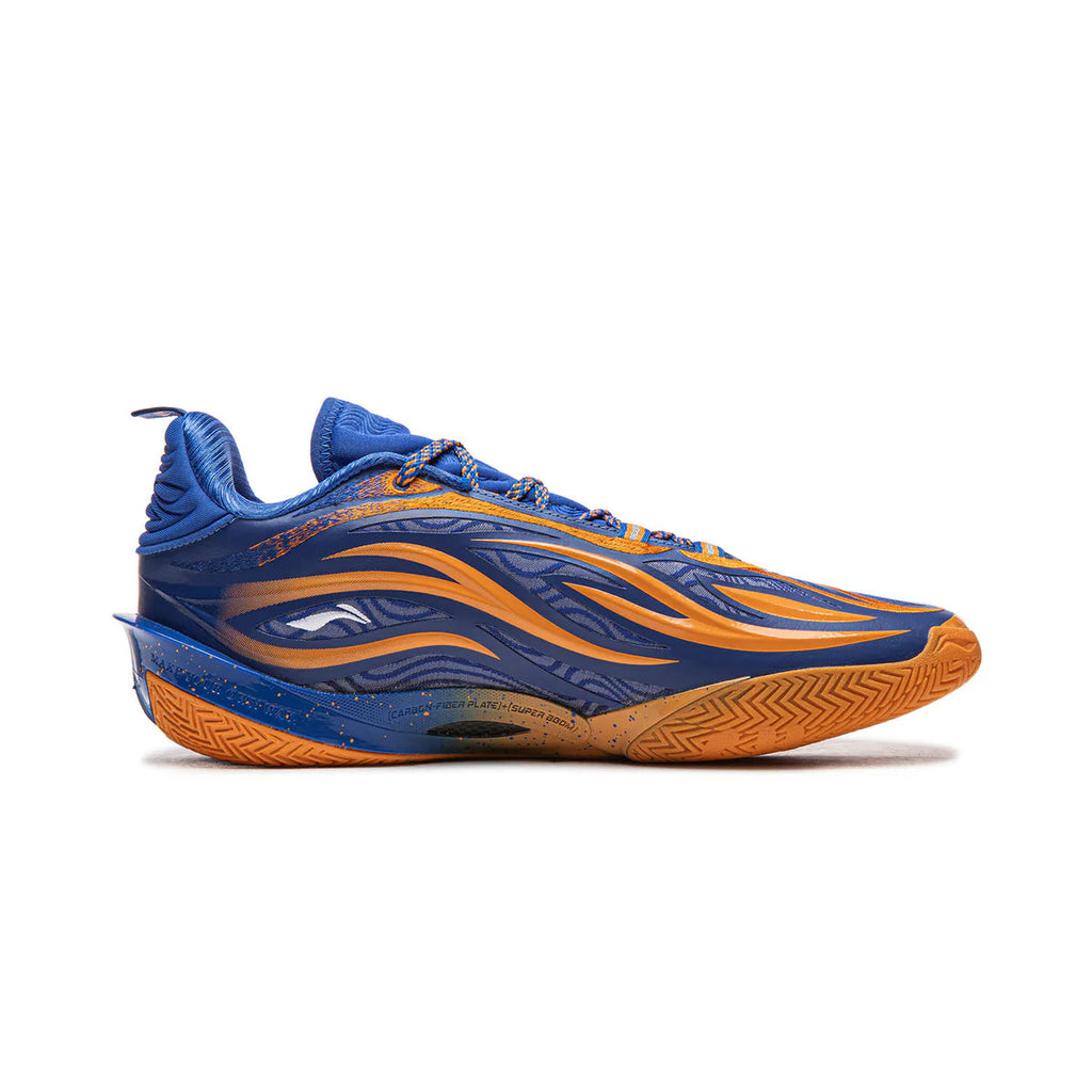 Tênis Li-Ning Wade 808 5 Ultra V2 - JayFlow