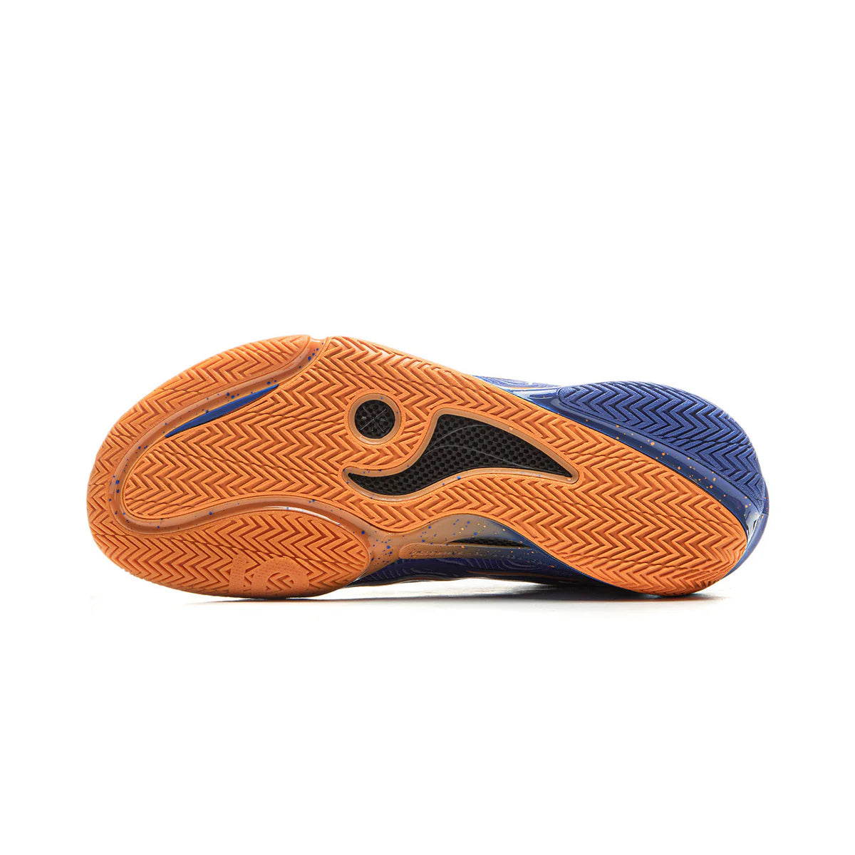 Tênis Li-Ning Wade 808 5 Ultra V2 - JayFlow