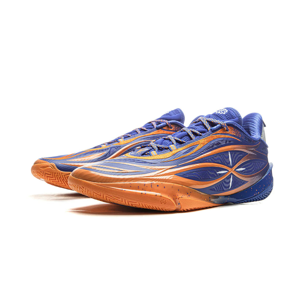 Tênis Li-Ning Wade 808 5 Ultra V2 - JayFlow