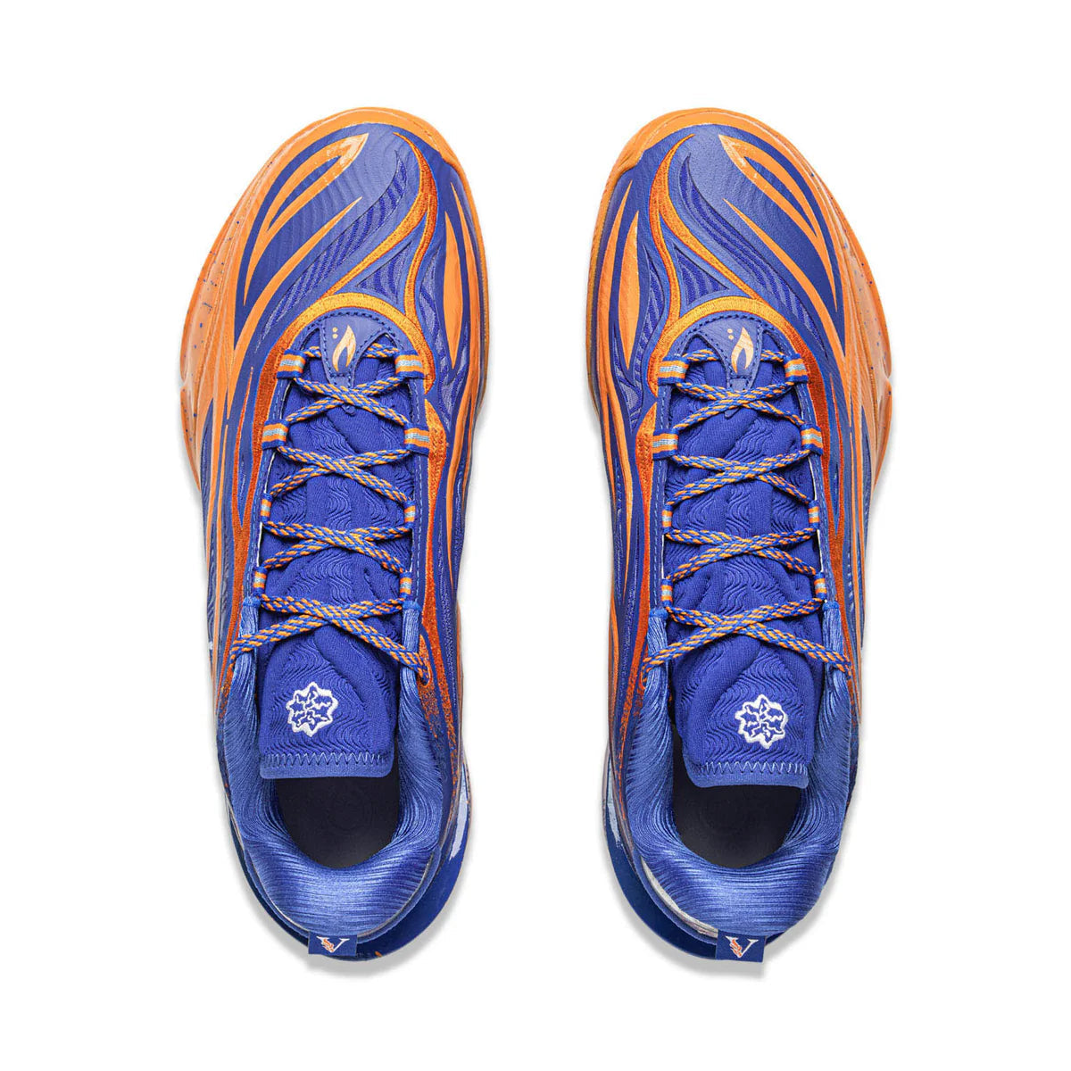 Tênis Li-Ning Wade 808 5 Ultra V2 - JayFlow