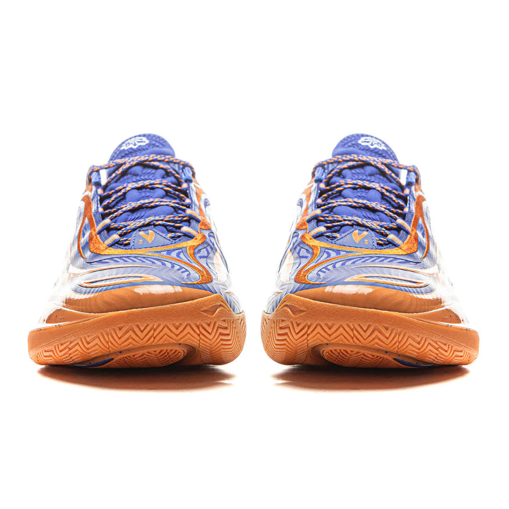 Tênis Li-Ning Wade 808 5 Ultra V2 - JayFlow