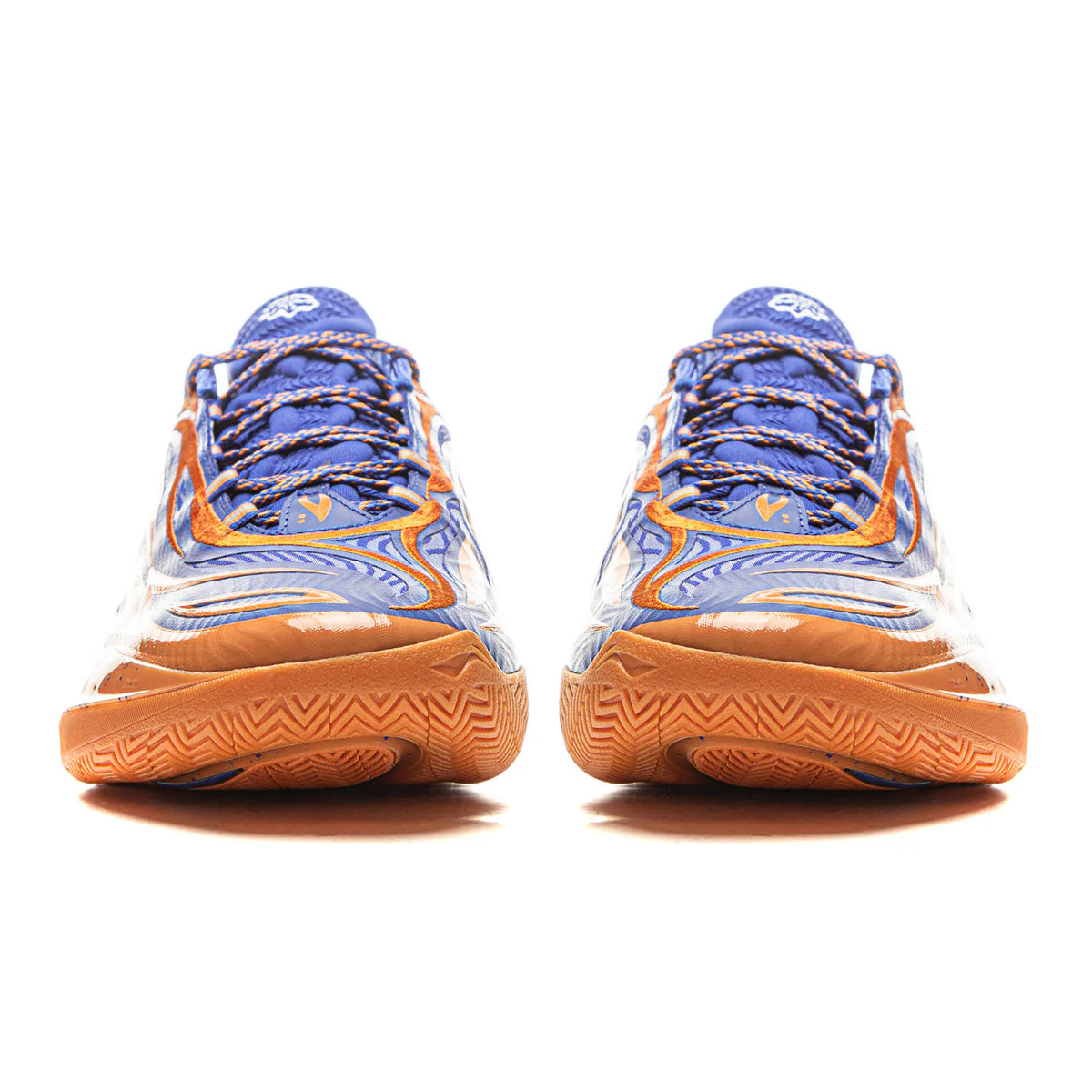 Tênis Li-Ning Wade 808 5 Ultra V2 - JayFlow