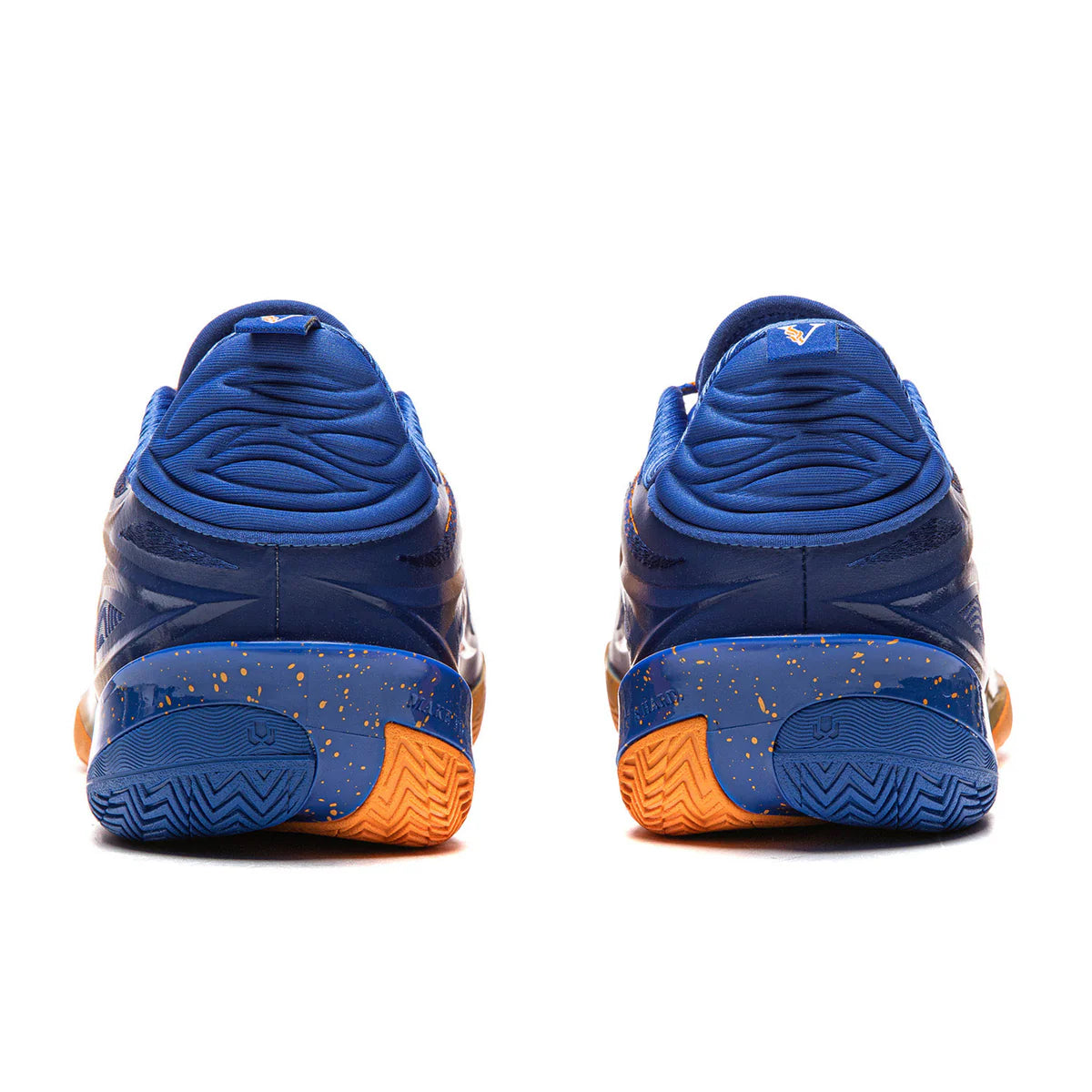 Tênis Li-Ning Wade 808 5 Ultra V2 - JayFlow