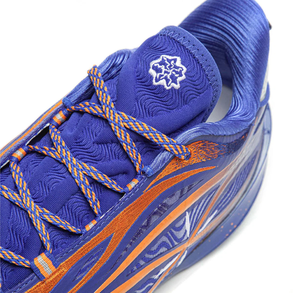 Tênis Li-Ning Wade 808 5 Ultra V2 - JayFlow