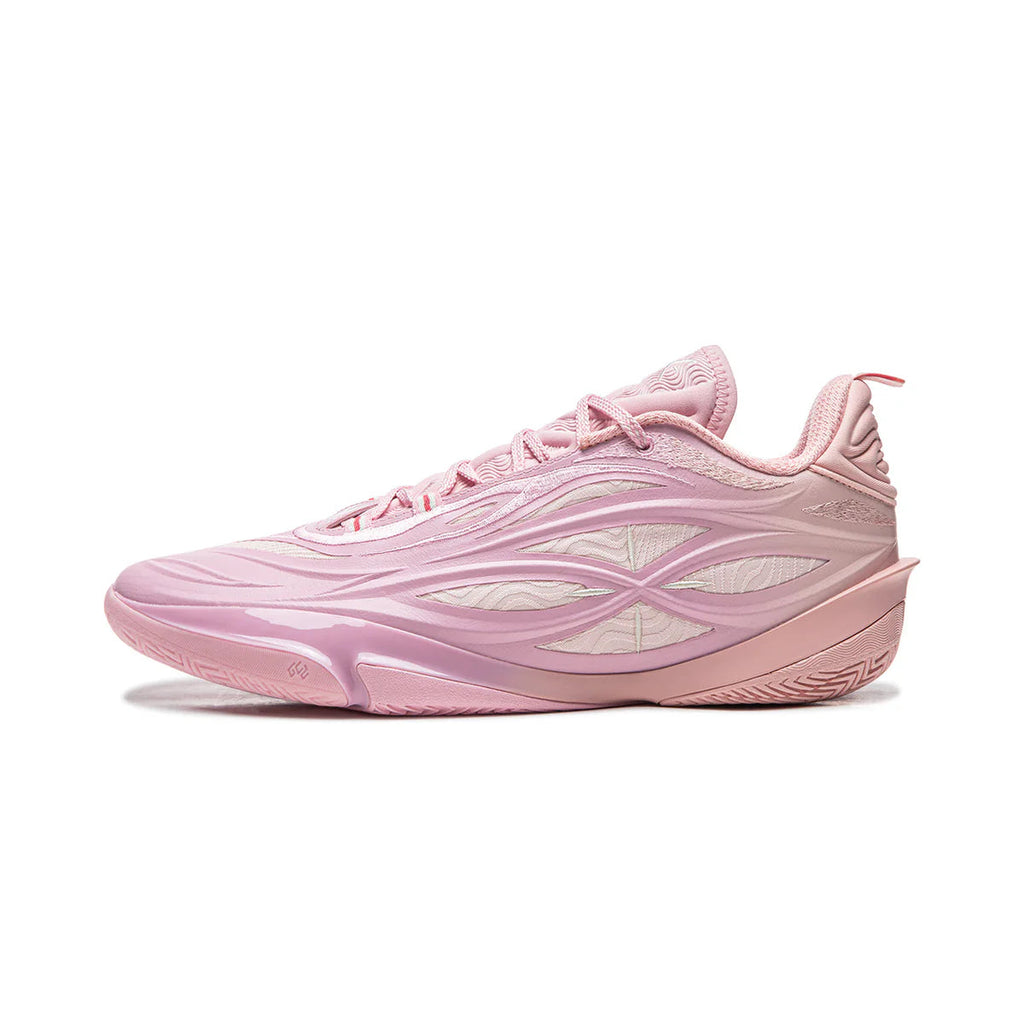 Tênis Li-Ning Wade 808 5 Ultra V2 - Family Love