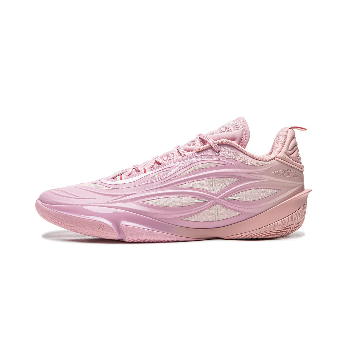 Tênis Li-Ning Wade 808 5 Ultra V2 - Family Love