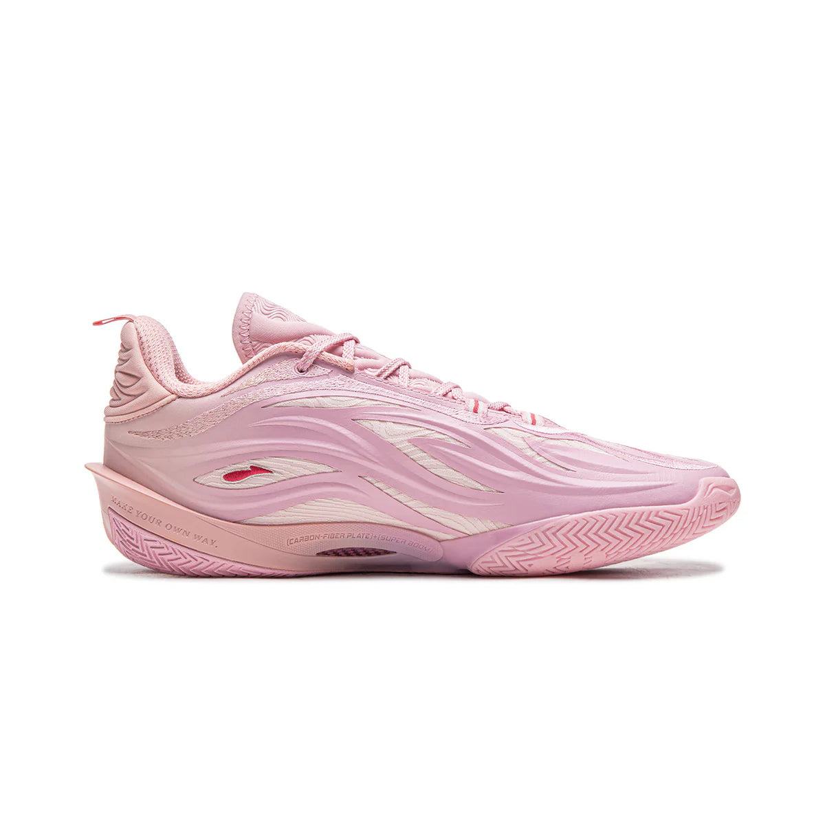 Tênis Li-Ning Wade 808 5 Ultra V2 - Family Love