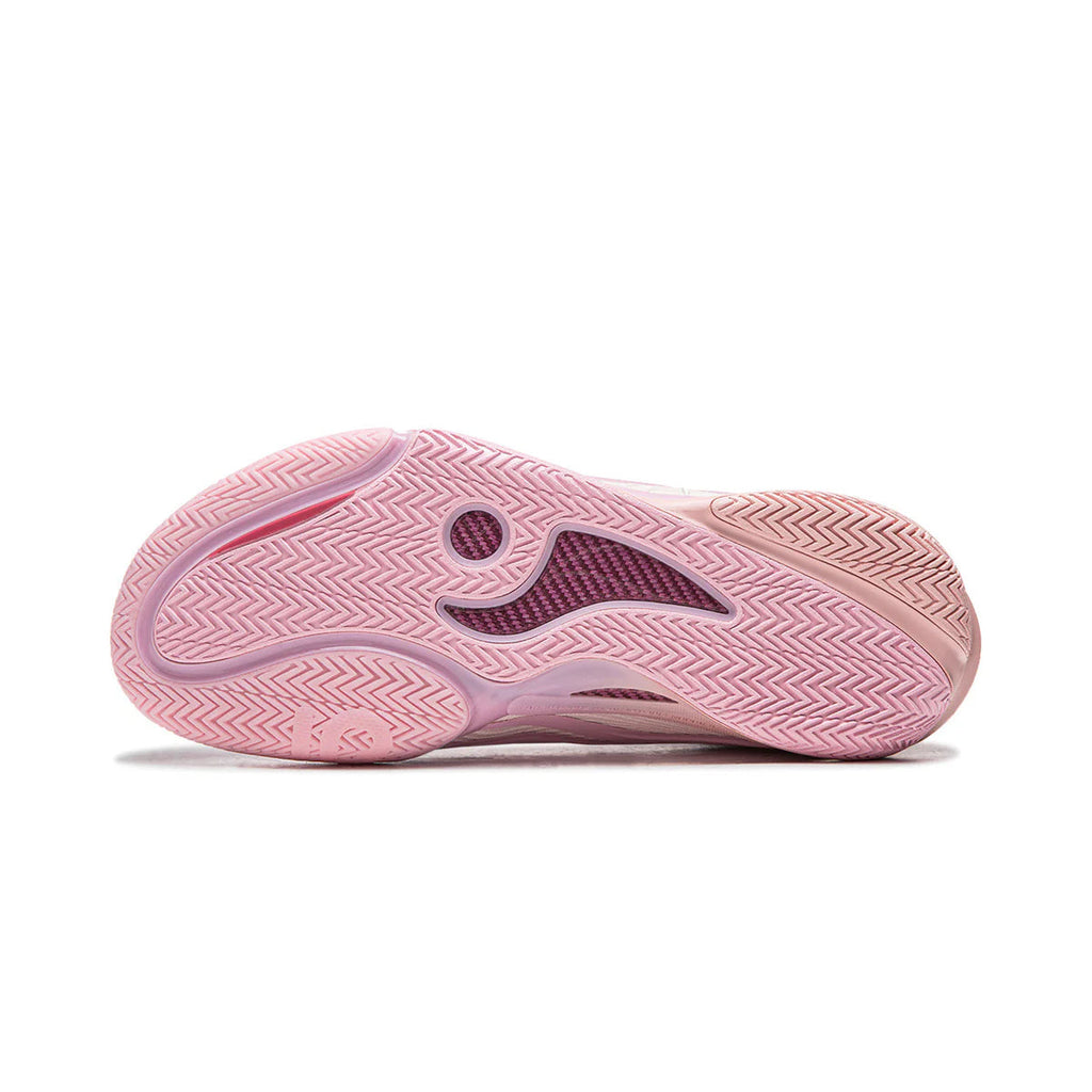 Tênis Li-Ning Wade 808 5 Ultra V2 - Family Love