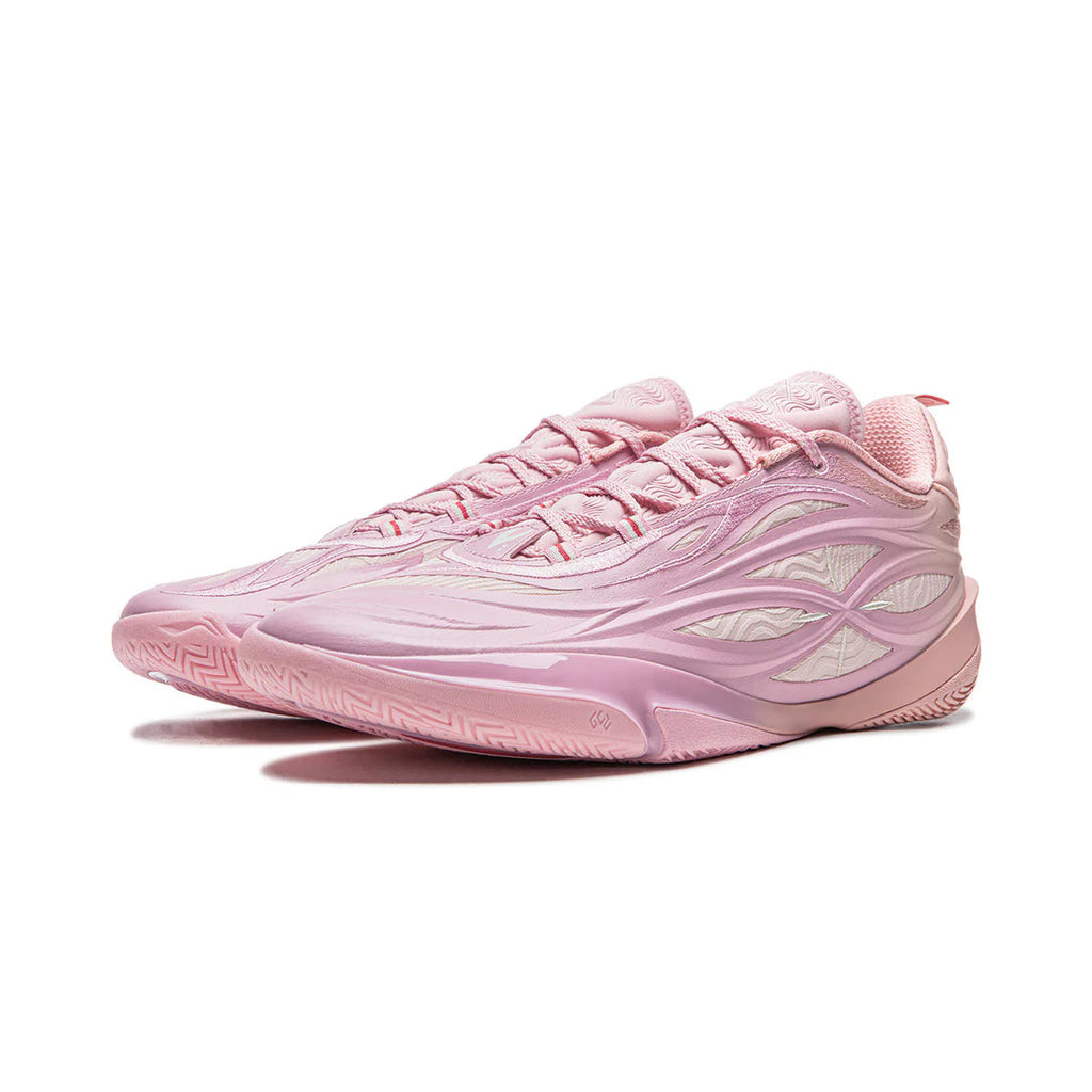 Tênis Li-Ning Wade 808 5 Ultra V2 - Family Love