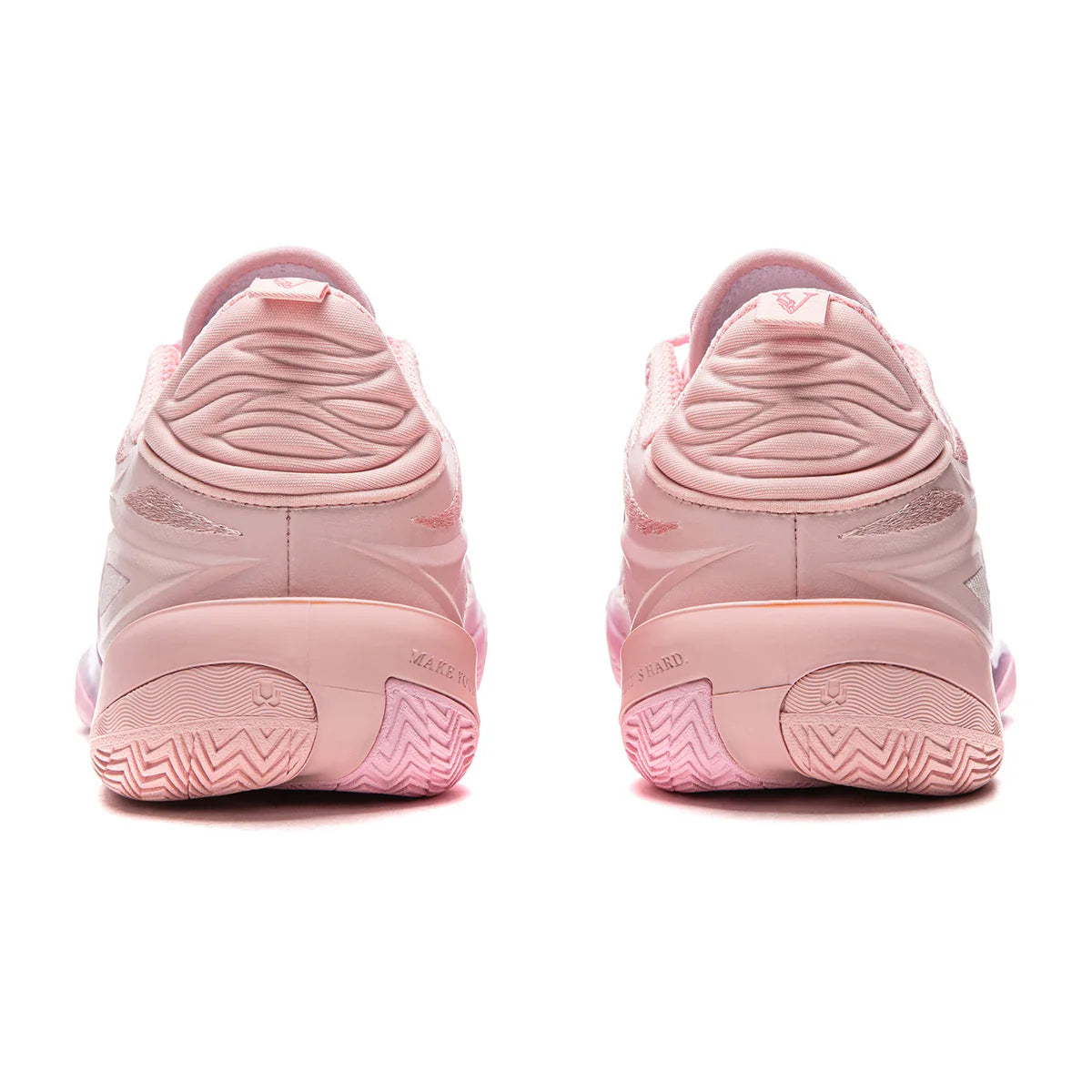 Tênis Li-Ning Wade 808 5 Ultra V2 - Family Love