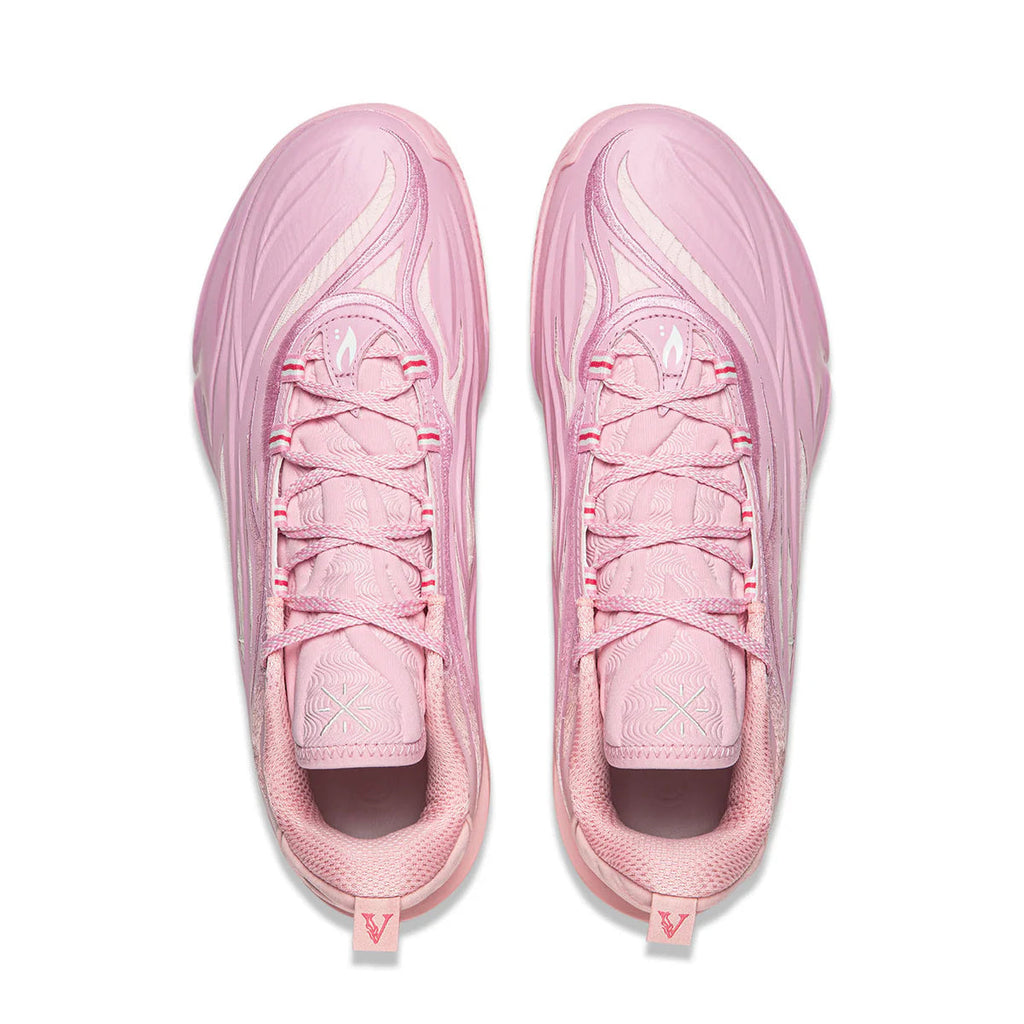 Tênis Li-Ning Wade 808 5 Ultra V2 - Family Love
