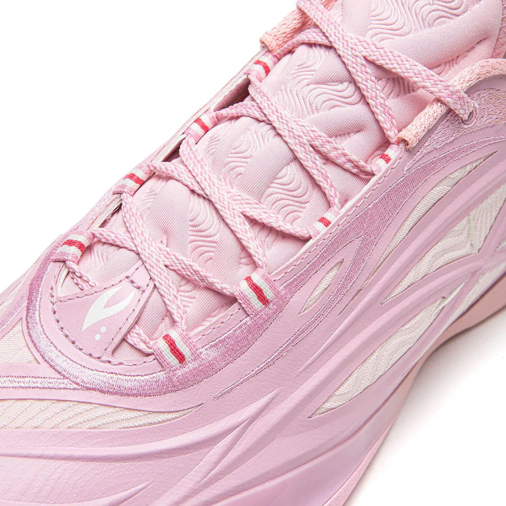 Tênis Li-Ning Wade 808 5 Ultra V2 - Family Love