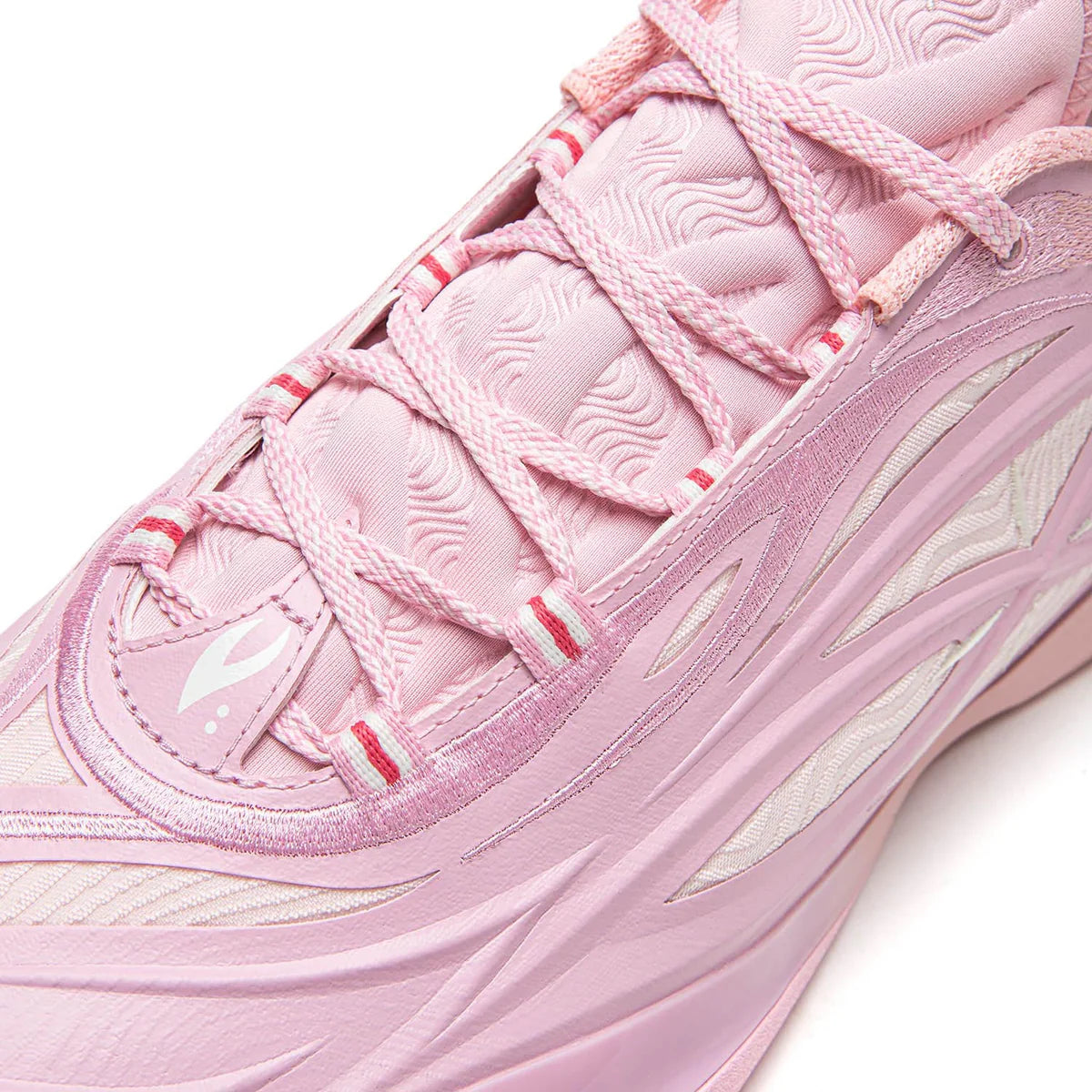 Tênis Li-Ning Wade 808 5 Ultra V2 - Family Love