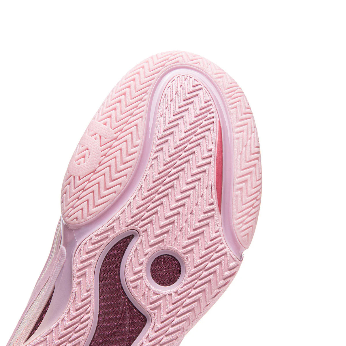 Tênis Li-Ning Wade 808 5 Ultra V2 - Family Love