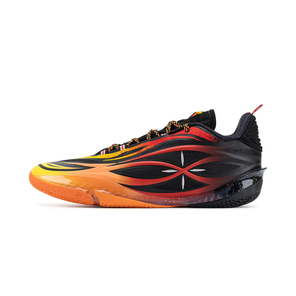 Tênis Li-Ning Wade 808 5 Ultra V2 - Hot Wind – Volei Sports Brasil