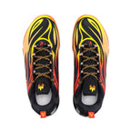Tênis Li-Ning Wade 808 5 Ultra V2 - Hot Wind