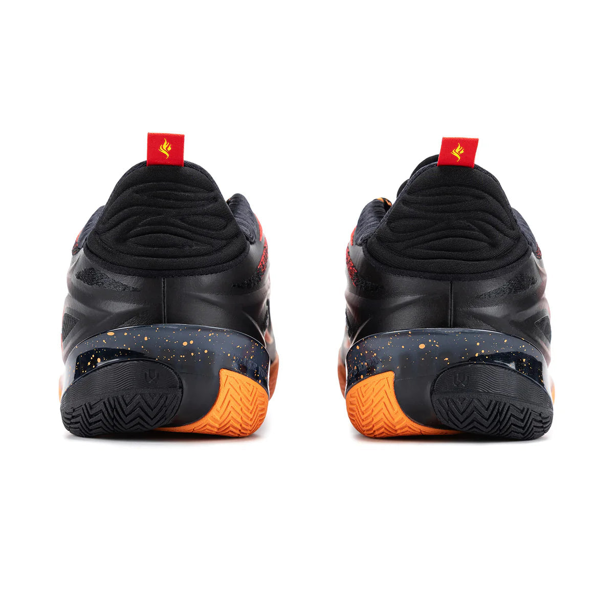 Tênis Li-Ning Wade 808 5 Ultra V2 - Hot Wind