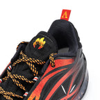 Tênis Li-Ning Wade 808 5 Ultra V2 - Hot Wind