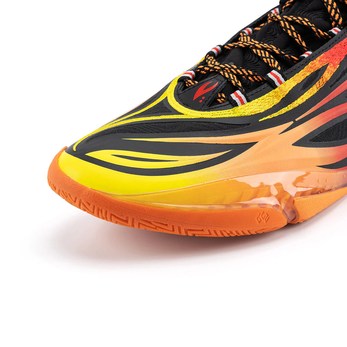 Tênis Li-Ning Wade 808 5 Ultra V2 - Hot Wind – Volei Sports Brasil