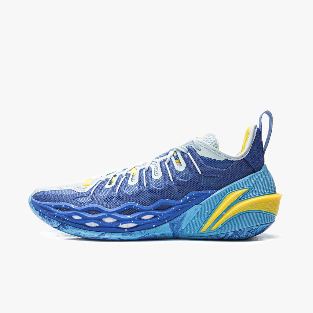 Tênis Li-Ning Jimmy Buckets - Dub