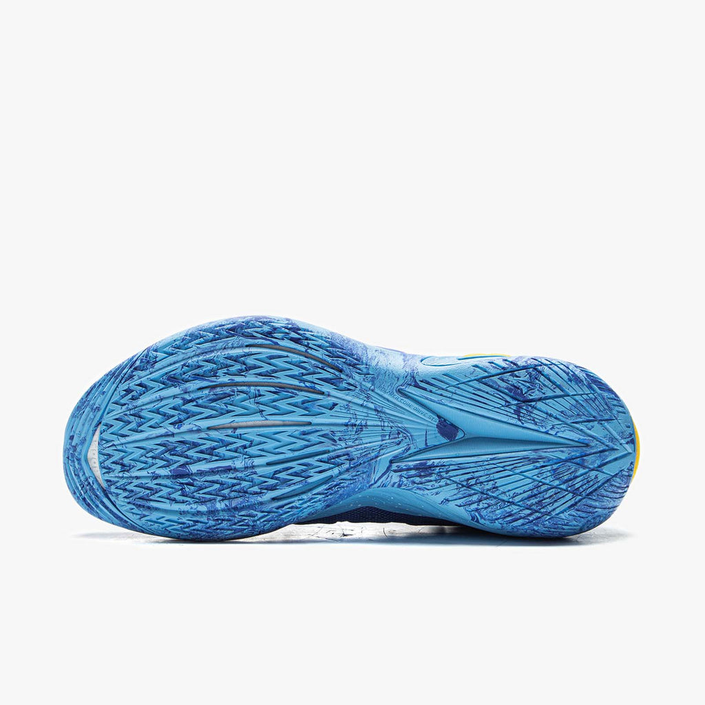 Tênis Li-Ning Jimmy Buckets - Dub