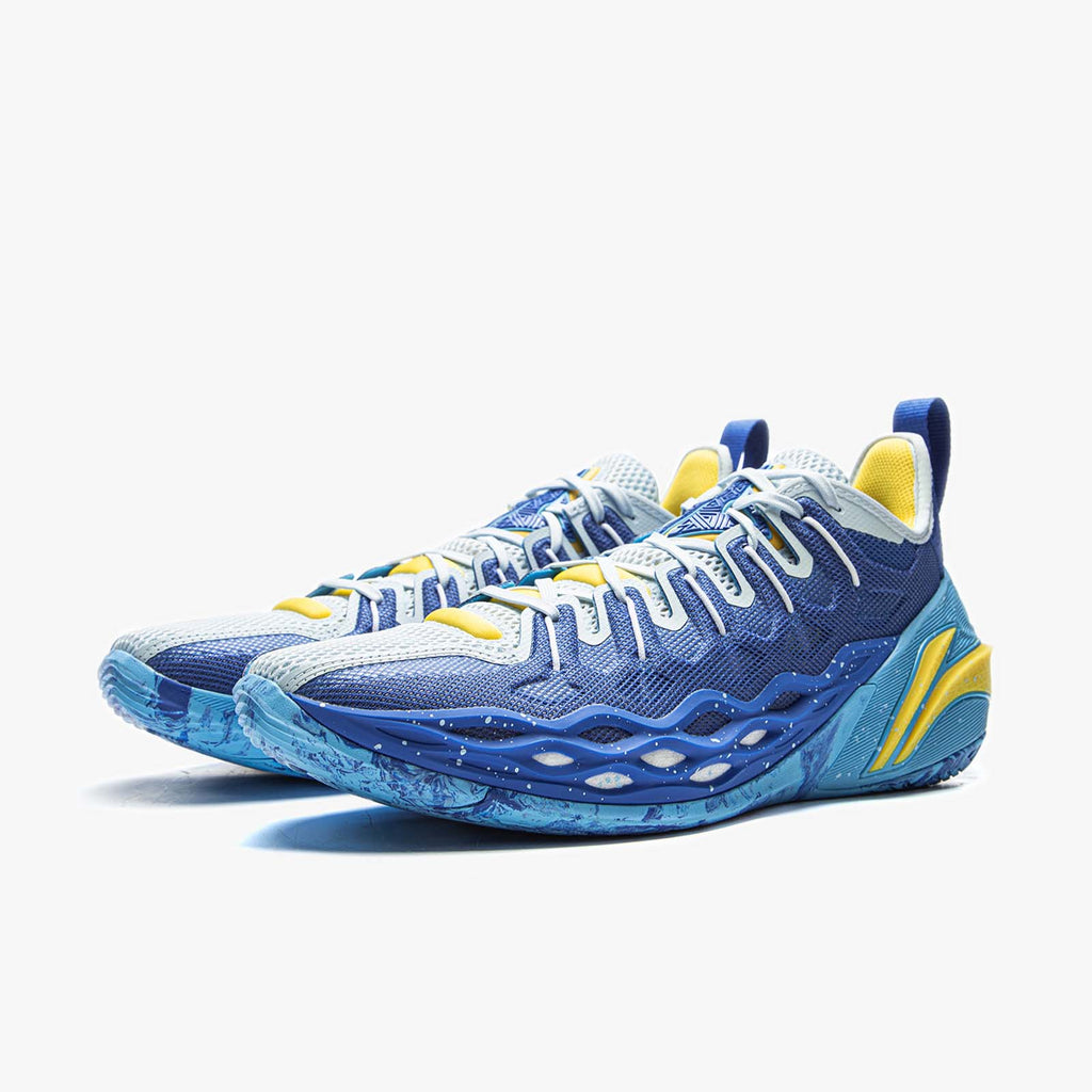 Tênis Li-Ning Jimmy Buckets - Dub
