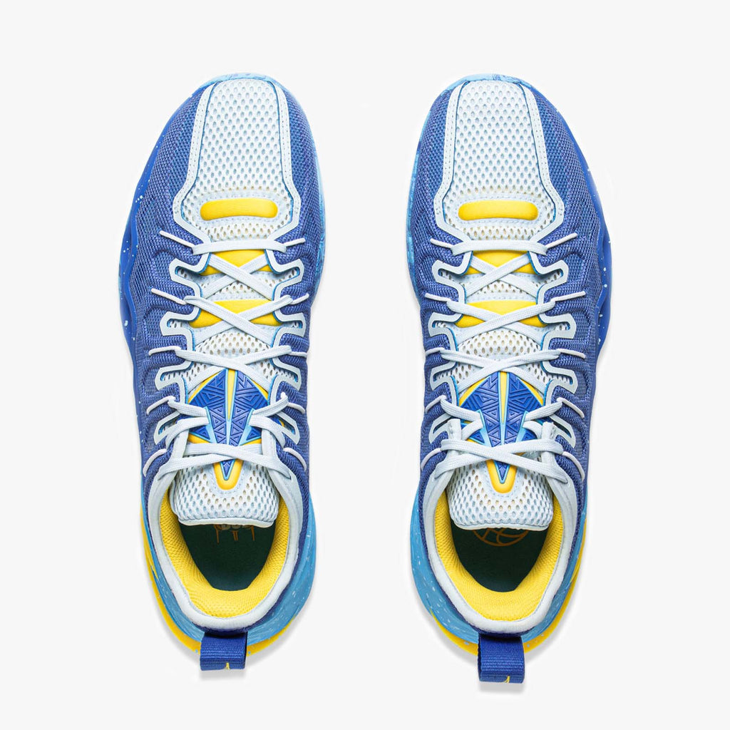 Tênis Li-Ning Jimmy Buckets - Dub