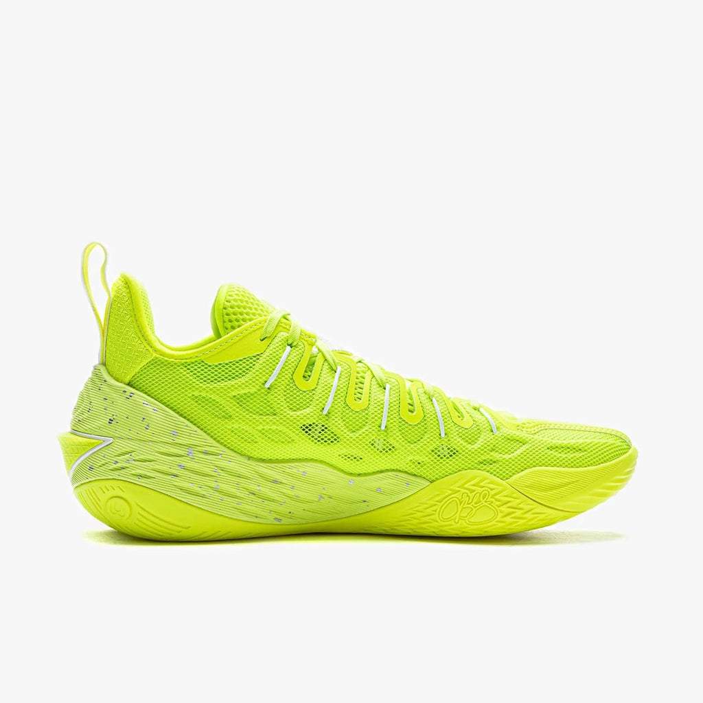Tênis Li-Ning Jimmy Buckets - Tennis