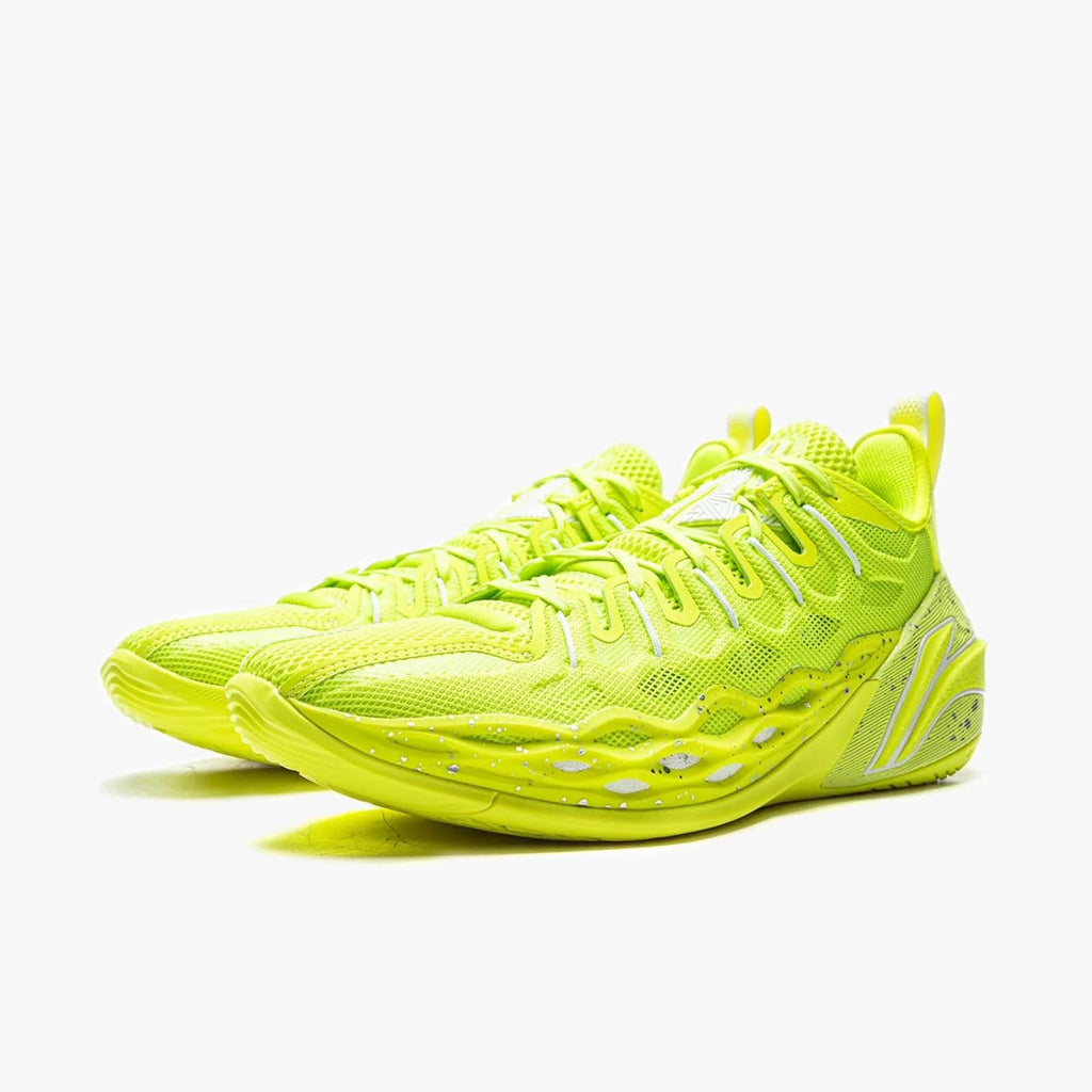 Tênis Li-Ning Jimmy Buckets - Tennis