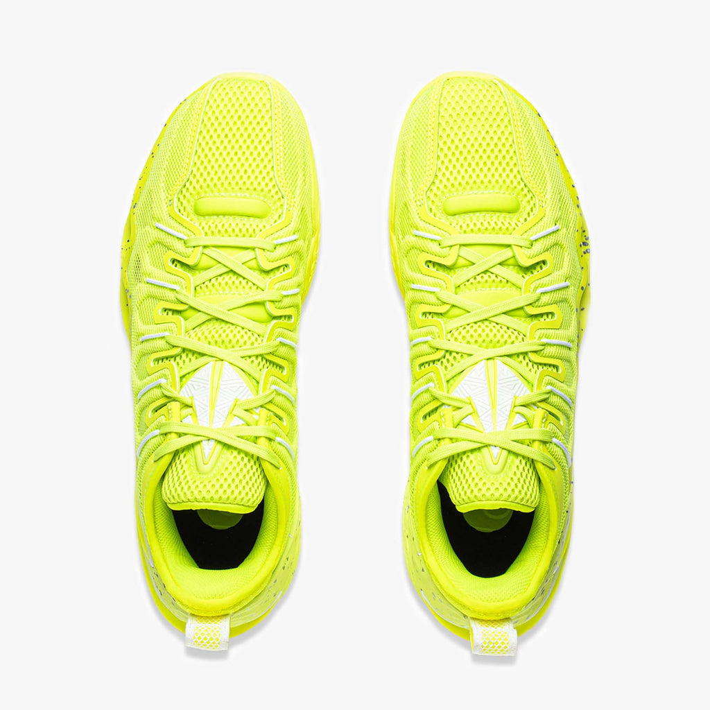 Tênis Li-Ning Jimmy Buckets - Tennis