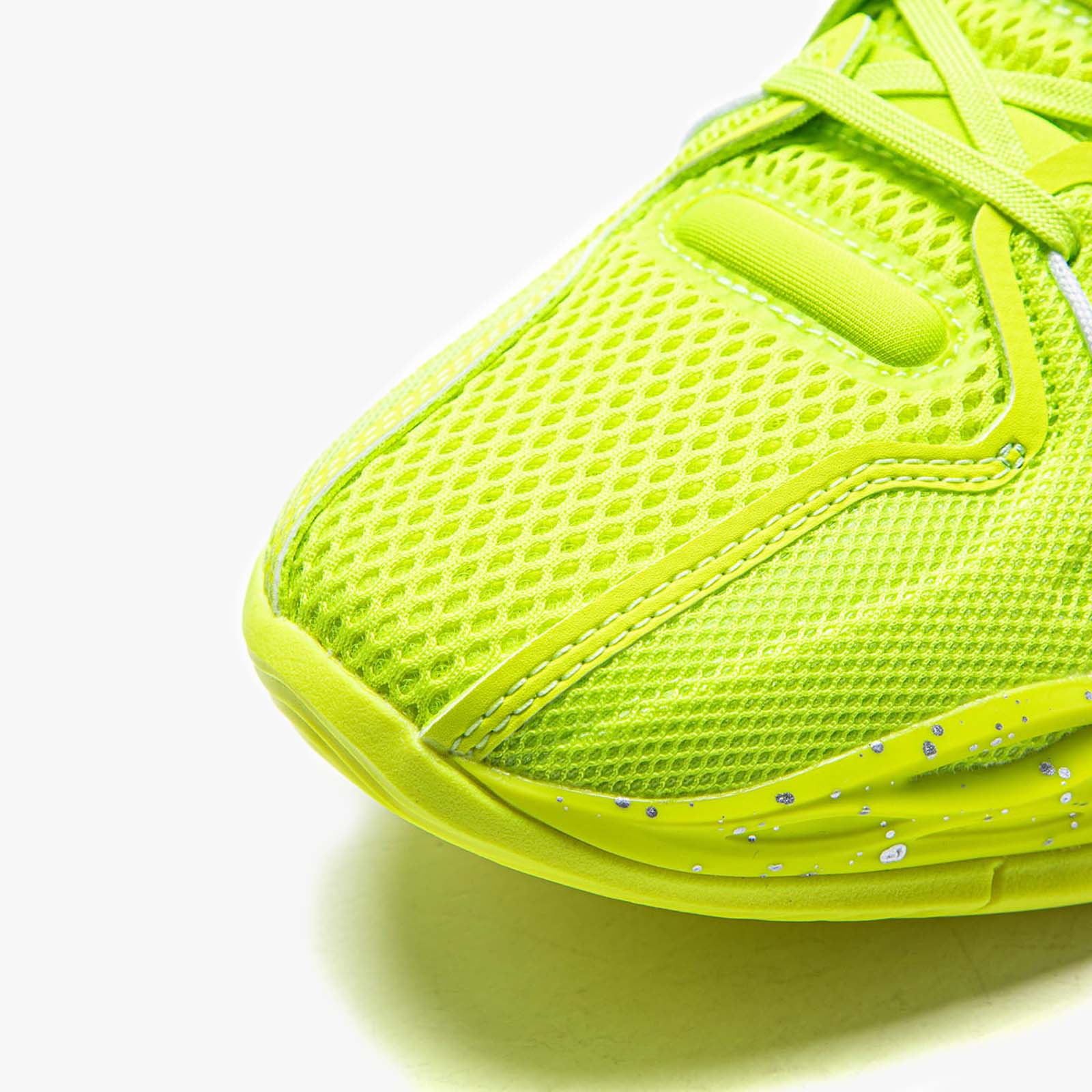 Tênis Li-Ning Jimmy Buckets - Tennis