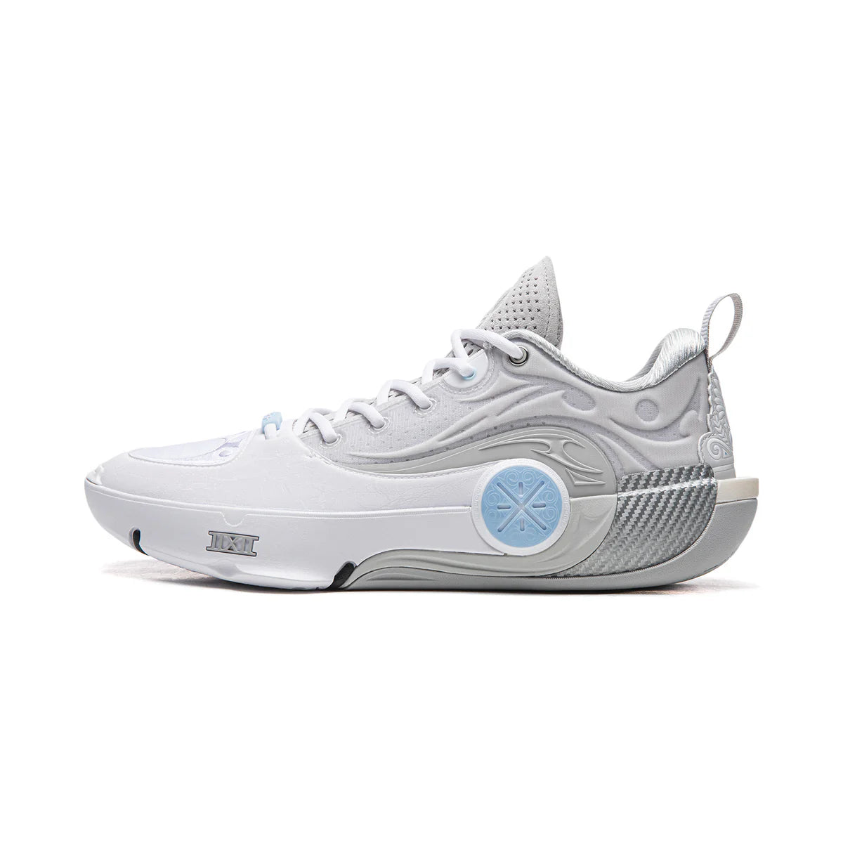 Tênis Li-Ning Way of Wade 12 - DLO