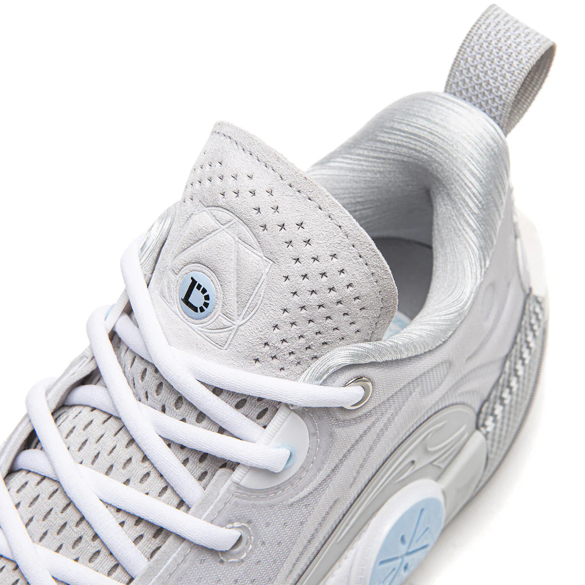 Tênis Li-Ning Way of Wade 12 - DLO