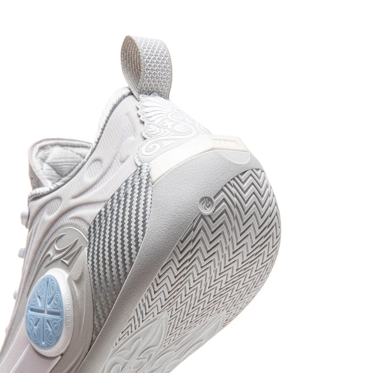 Tênis Li-Ning Way of Wade 12 - DLO