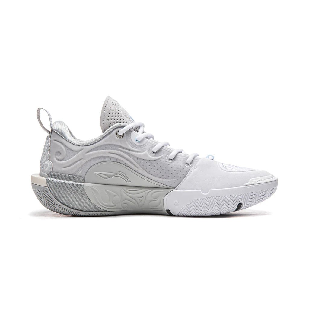 Tênis Li-Ning Way of Wade 12 - DLO