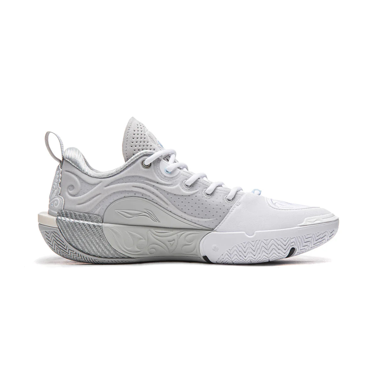 Tênis Li-Ning Way of Wade 12 - DLO