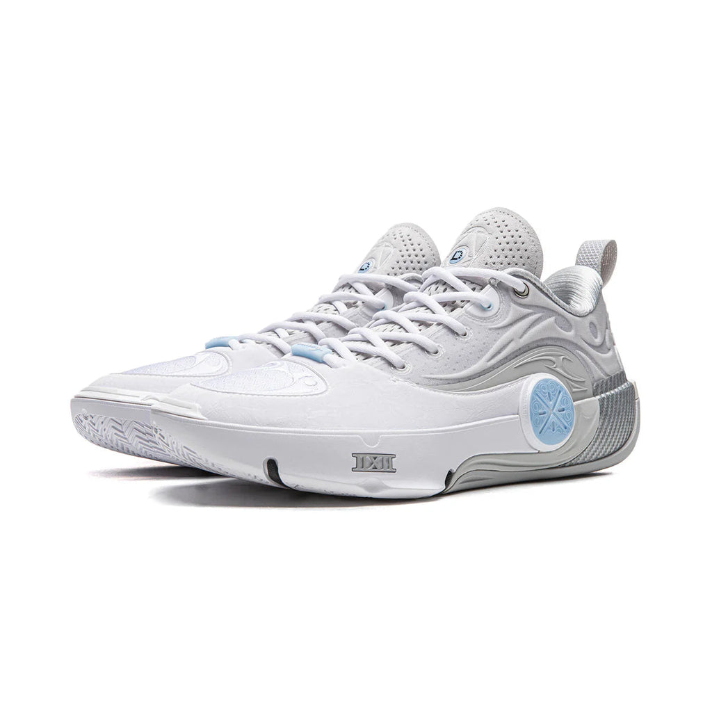Tênis Li-Ning Way of Wade 12 - DLO