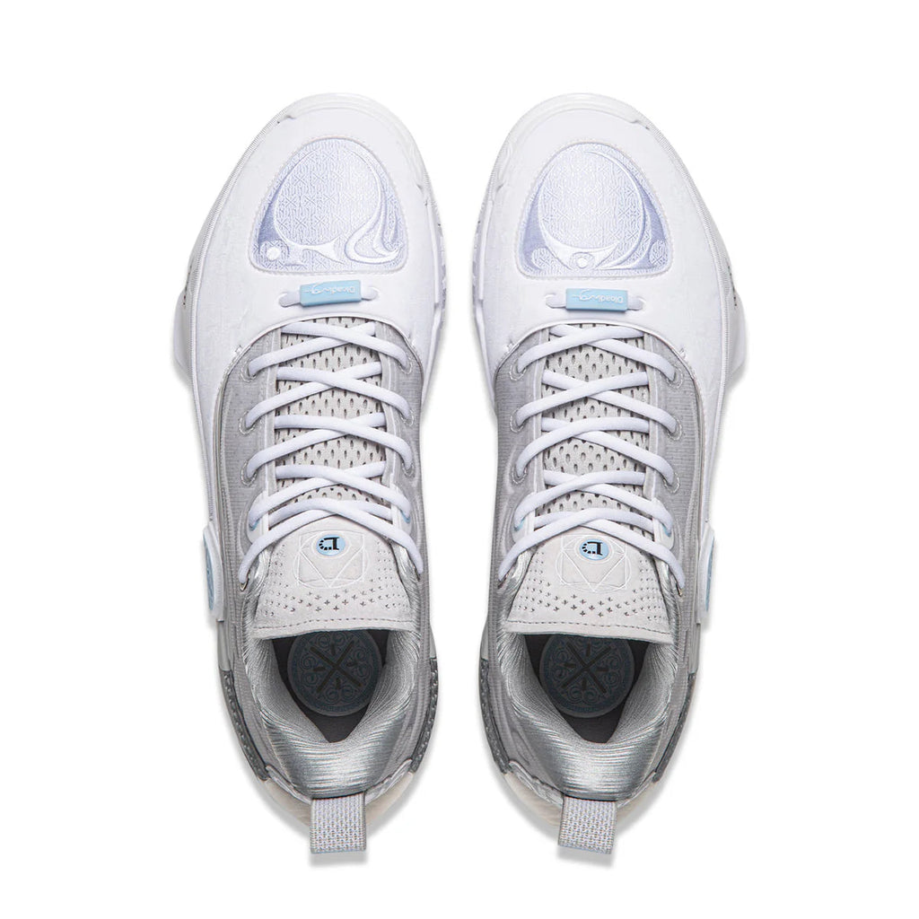 Tênis Li-Ning Way of Wade 12 - DLO