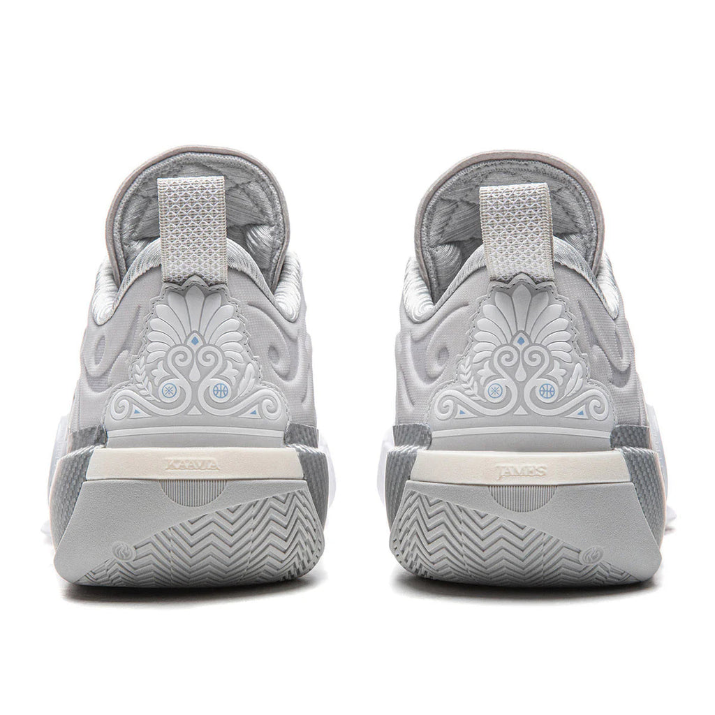 Tênis Li-Ning Way of Wade 12 - DLO