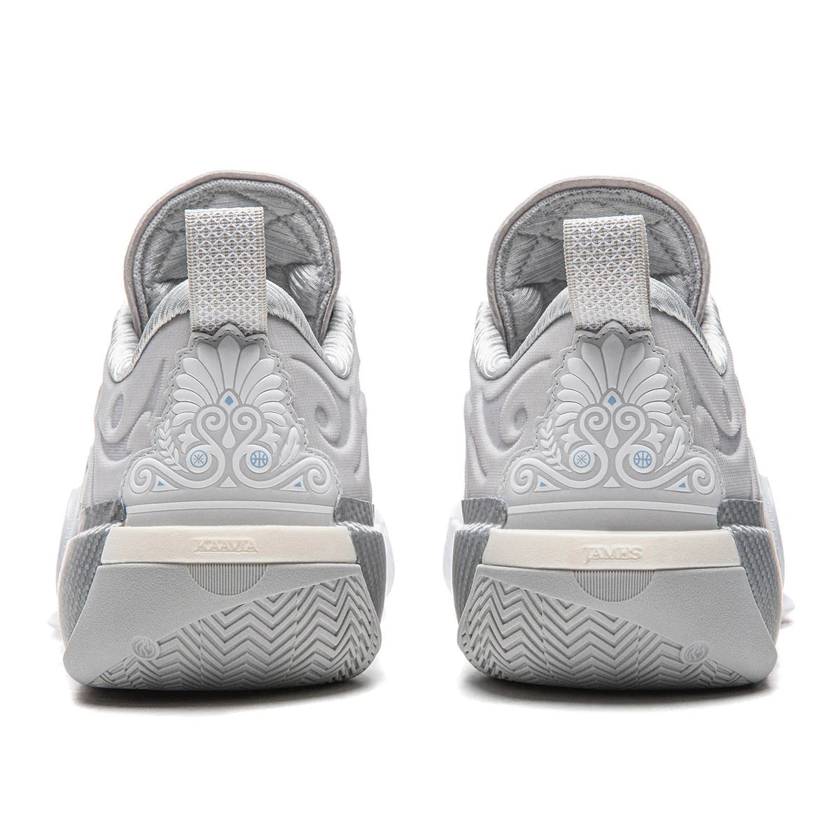 Tênis Li-Ning Way of Wade 12 - DLO