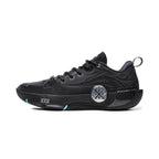 Tênis Li-Ning Way of Wade 12 - Obsidian