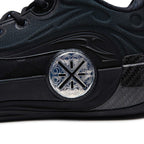 Tênis Li-Ning Way of Wade 12 - Obsidian