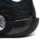 Tênis Li-Ning Way of Wade 12 - Obsidian